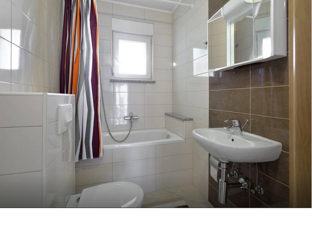 Apartment Una Pula Bagian luar foto