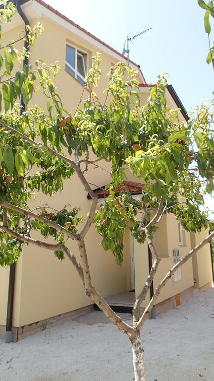 Apartment Una Pula Ruang foto
